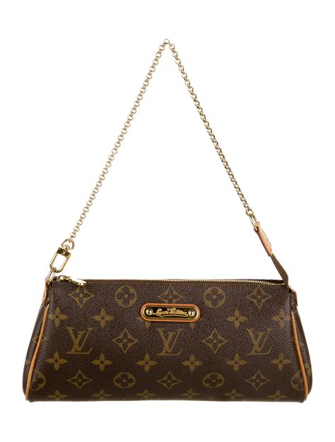 lv purse clutch|louis vuitton eva clutch outlet.